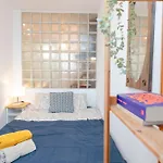 Czerniakowska 203a By Homeprime Apartmán