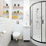 Apartmán Czerniakowska 203a By Homeprime