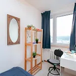 Apartmán Czerniakowska 203a By Homeprime