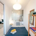 Apartmán Czerniakowska 203a By Homeprime