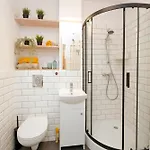 Apartment Czerniakowska 203a By Homeprime Warsaw