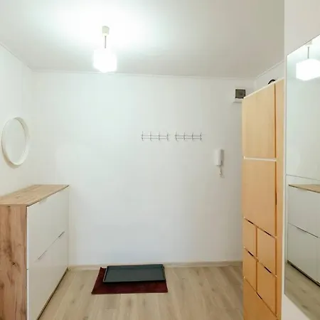 Apartament Wawaview! With An Amazing View! Powiśle. Warszawa