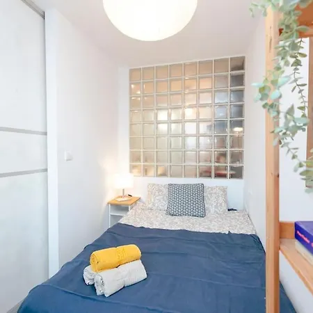 Apartament Wawaview! With An Amazing View! Powiśle.