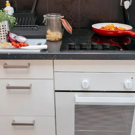 Wawaview! With An Amazing View! Powiśle. Warszawa