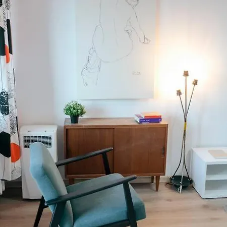 Wawaview! With An Amazing View! Powisle. * وارسو