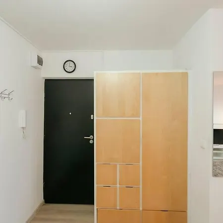 Apartament Wawaview! With An Amazing View! Powiśle. *