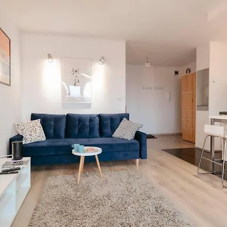 Apartament Wawaview! With An Amazing View! Powiśle. *