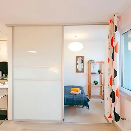 Wawaview! With An Amazing View! Powiśle. * Warszawa