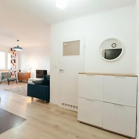 Wawaview! With An Amazing View! Powisle. *