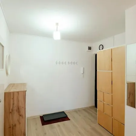 Wawaview! With An Amazing View! Powiśle. Apartament