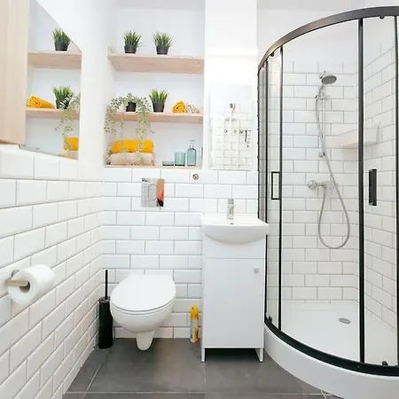 Apartament Wawaview! With An Amazing View! Powiśle. *