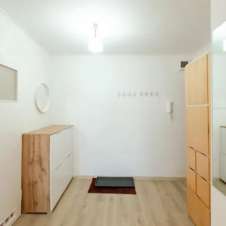 Wawaview! With An Amazing View! Powiśle. *