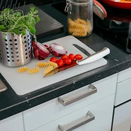 Wawaview! With An Amazing View! Powiśle. Apartament *