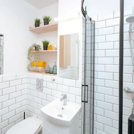 شقة Wawaview! With An Amazing View! Powisle. وارسو