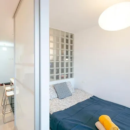 Wawaview! With An Amazing View! Powisle. * وارسو