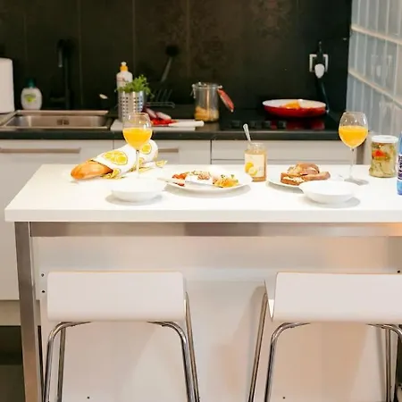 Apartament Wawaview! With An Amazing View! Powiśle. *