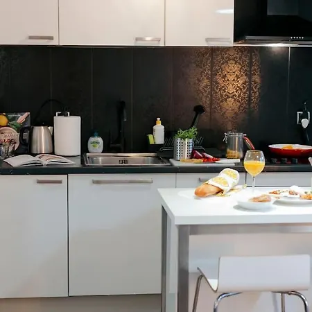 شقة Wawaview! With An Amazing View! Powisle. وارسو