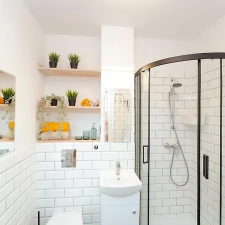 Apartament Wawaview! With An Amazing View! Powiśle.