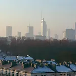 아파트 Czerniakowska 203a By Homeprime