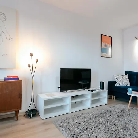 Czerniakowska 203a By Homeprime * 바르샤바