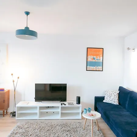 Czerniakowska 203a By Homeprime 아파트 바르샤바